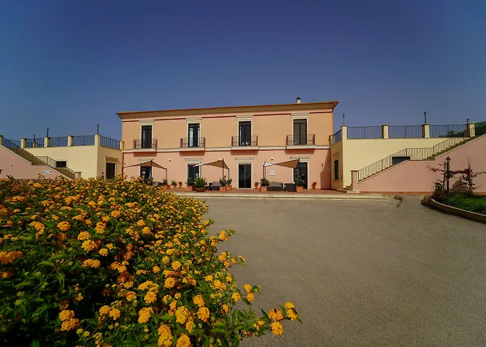 Sikania Eco 度假村 4*