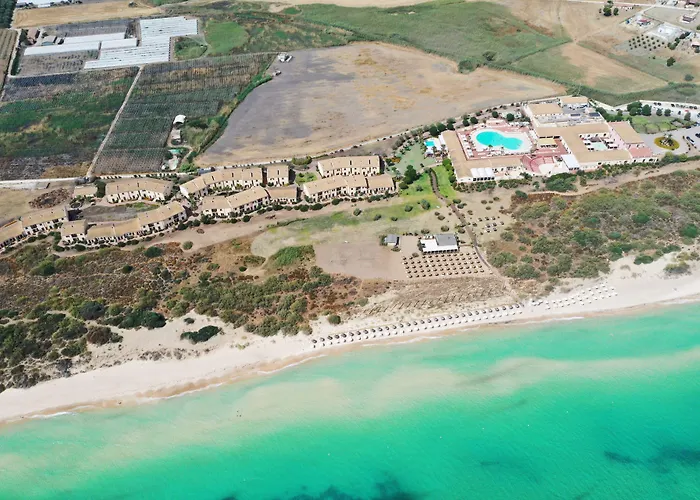 Sikania Eco 利卡塔